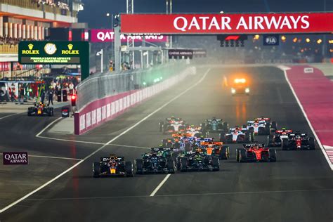 2023 Qatar Grand Prix .